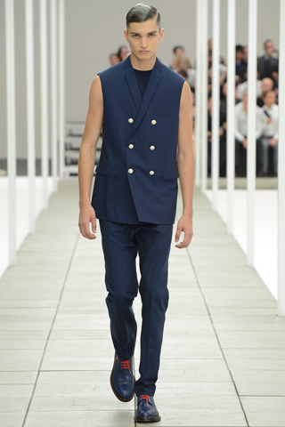 Dior Homme / - 2013